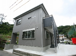 M・K　house